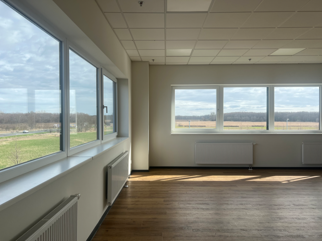 Horizontal-für-Webpage